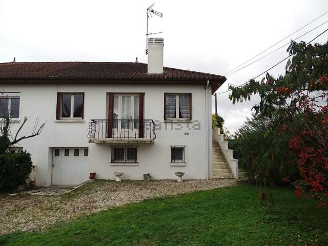Maison, Neuvic