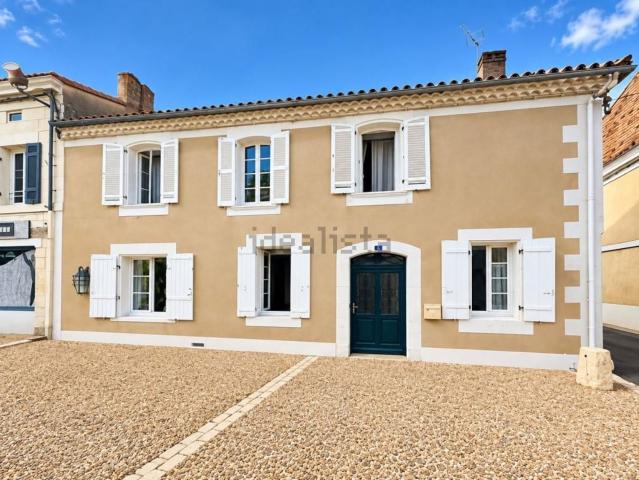 Maison, Neuvic