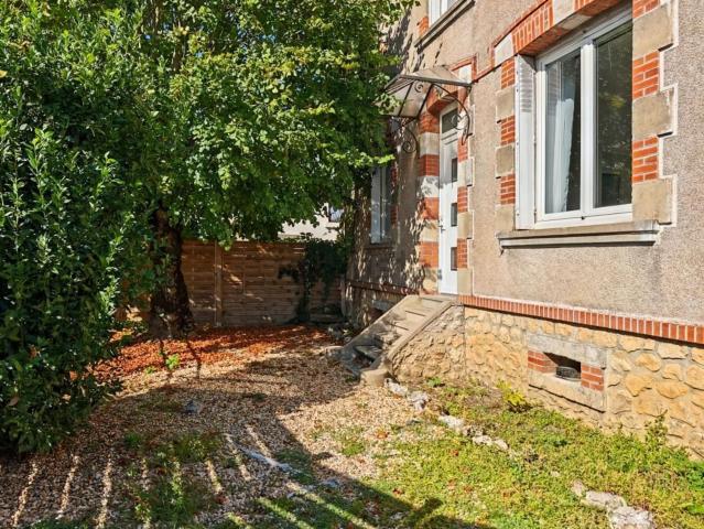 Maison, Neuvic