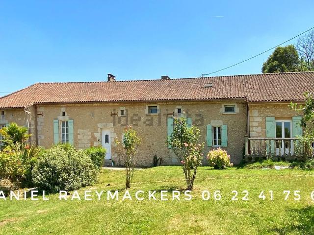 Maison, Neuvic