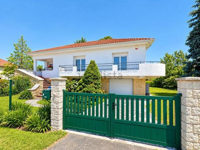 Maison, Neuvic
