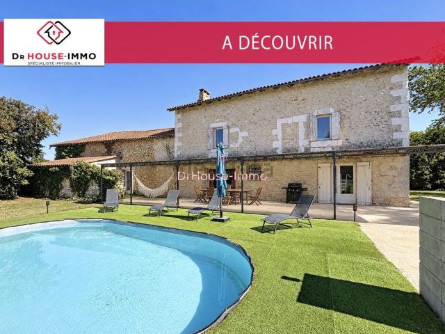Maison, Neuvic