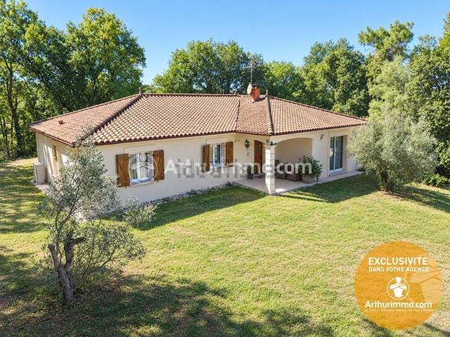 Maison, Neuvic