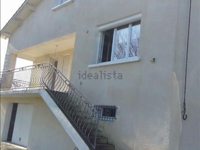 Maison, Neuvic