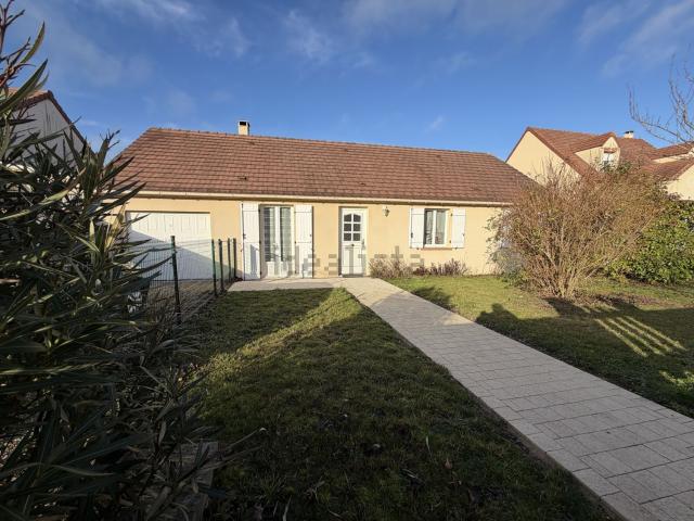 Maison, Neuville aux Bois