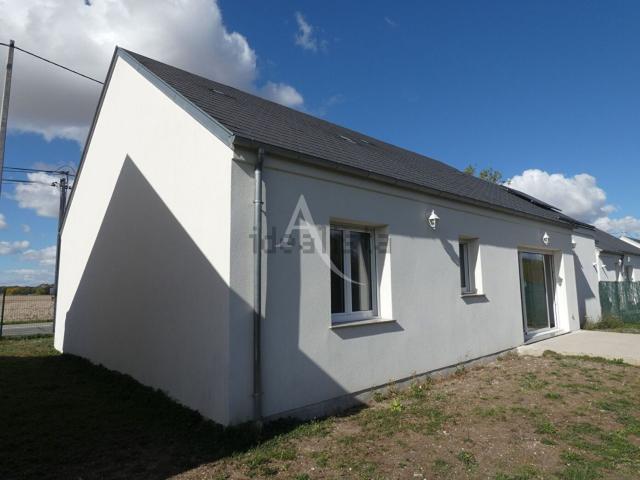 Maison, Neuville aux Bois