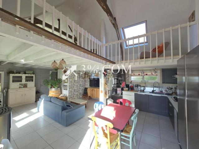 Maison, Neuville en Ferrain