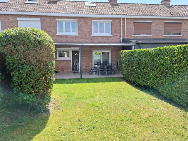 Maison, Neuville en Ferrain