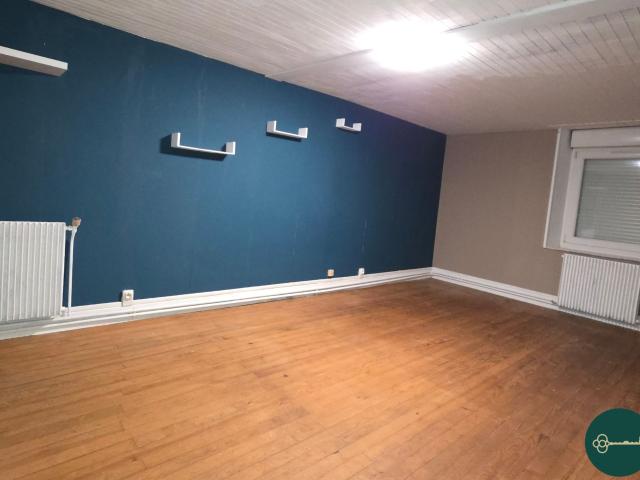 Maison Neuville les Vaucouleurs 3 pièces 90 m2