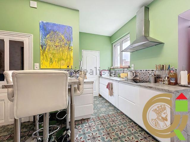 Maison, Neuville sous Montreuil