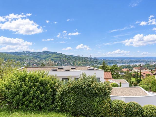 Maison, Neuville sur Saône
