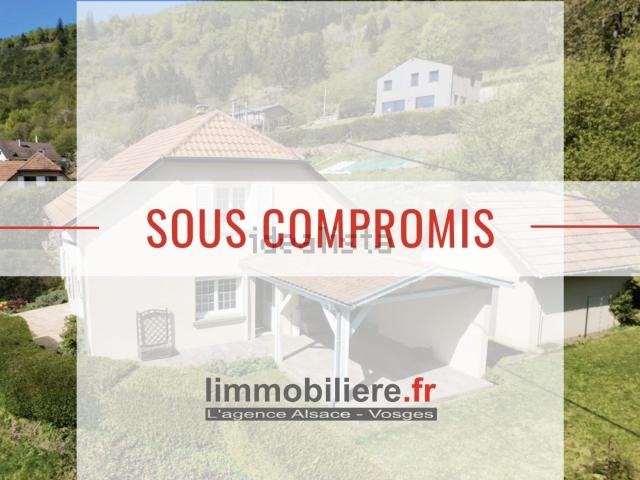 Maison, Neuviller la Roche
