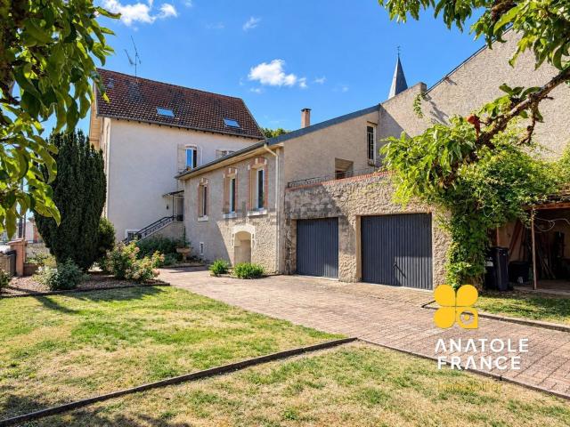 Maison, Neuviller sur Moselle