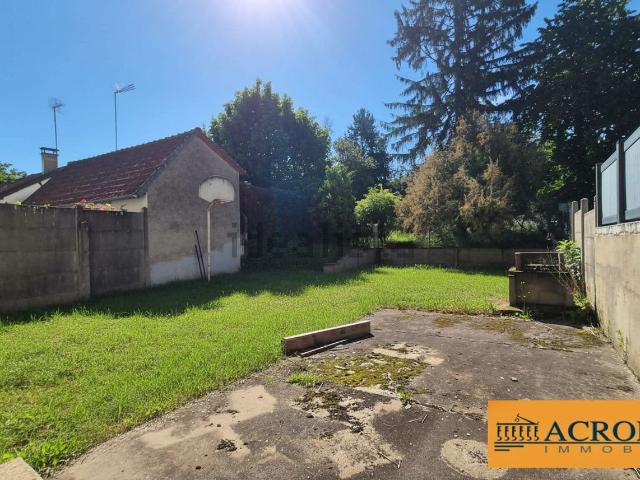 Maison, Neuvy sur Loire