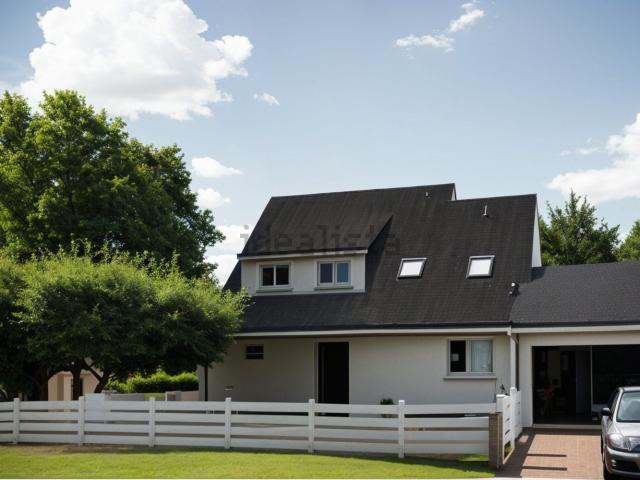 Maison, Neuvy sur Loire