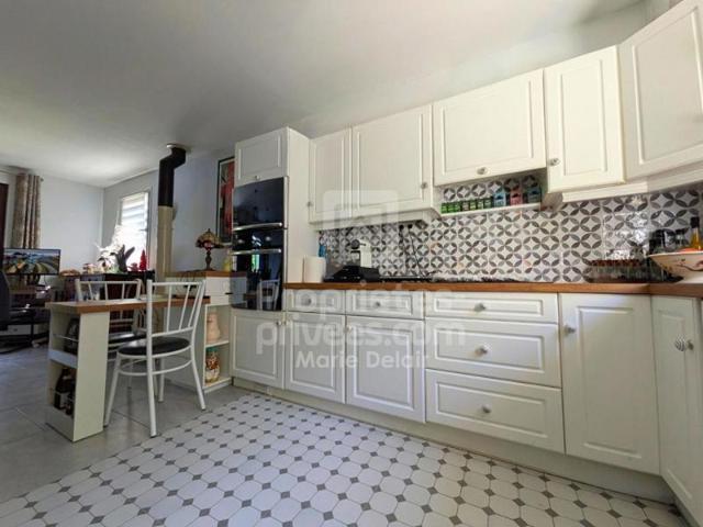 Maison Neuvy Sur Loire 4 pièce s 100 m2