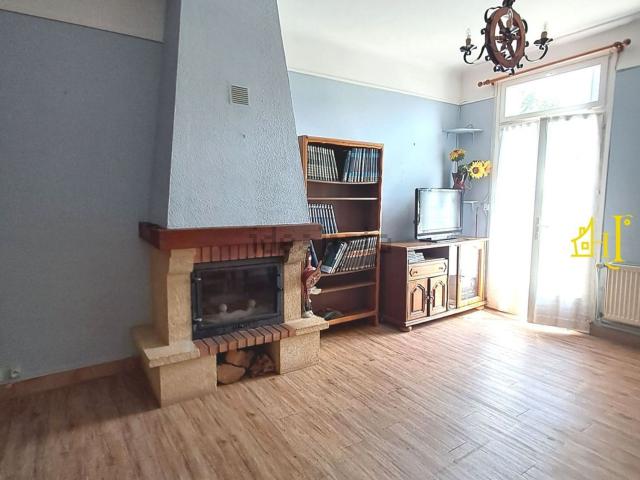 Maison, Neuvy sur Loire