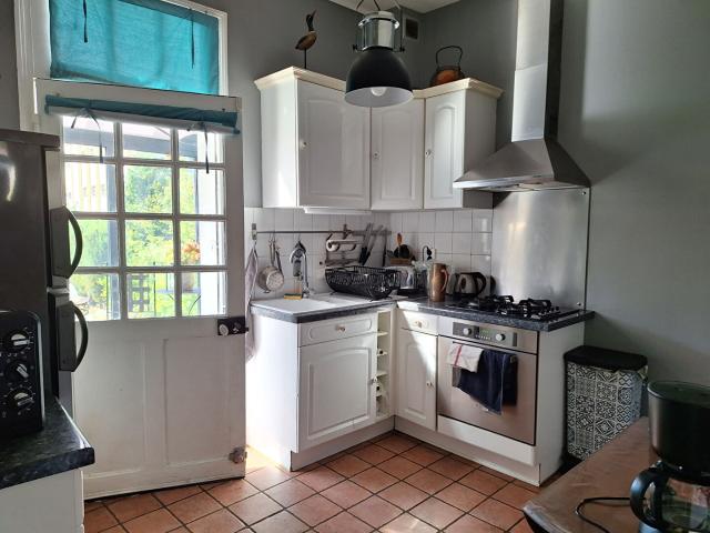 Maison Nevers 4 pièce s 86 m2