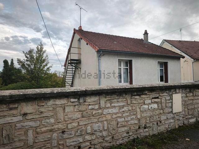 Maison, Nevers
