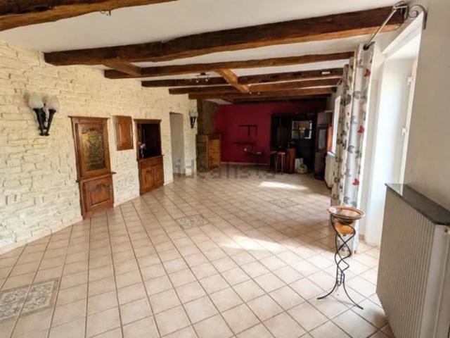 Maison, Nevy lès Dole