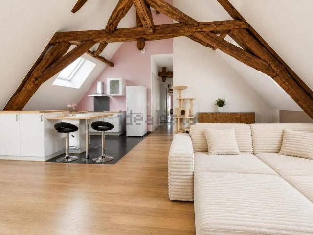 Maison, Nevy lès Dole