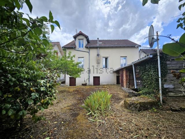Maison, Nexon