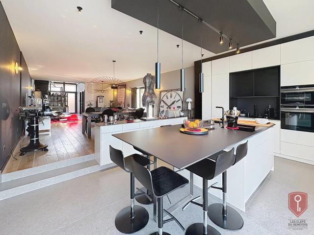 Maison Neydens 202m² Neydens