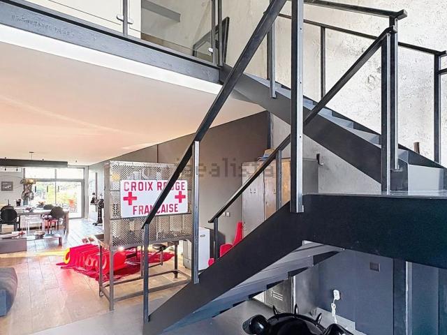 Maison, Neydens
