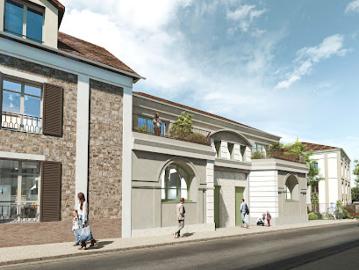 78640, Saint-Germain-de-la-Grange, Yvelines