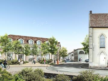 78640, Saint-Germain-de-la-Grange, Yvelines