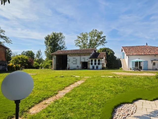 Maison, Nègrepelisse