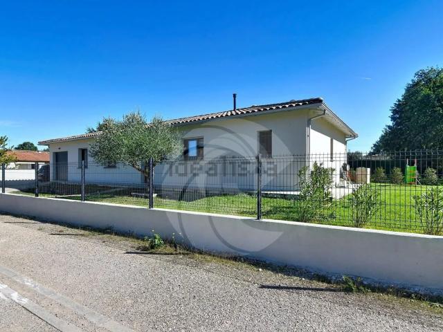 Maison, Nègrepelisse