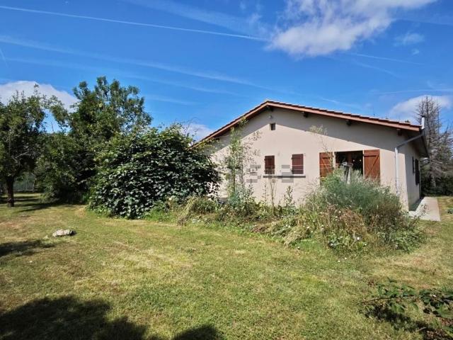 Maison, Nègrepelisse