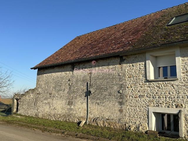 Maison, Nemours