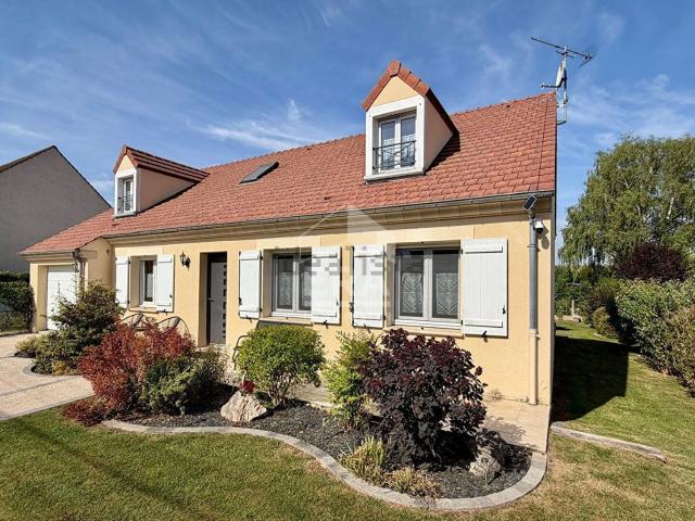 Maison, Nemours