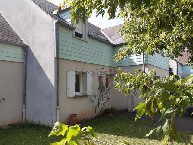 Maison, Nemours