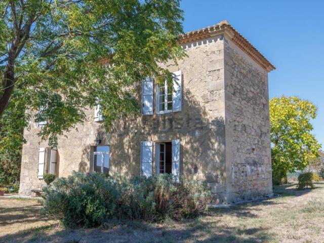 Maison, Nérac