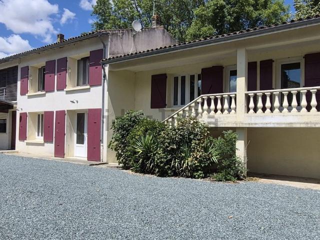 Maison, Néré