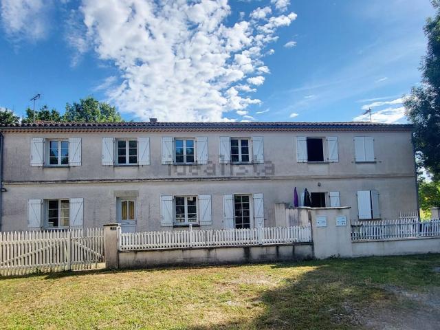 Maison, Néré