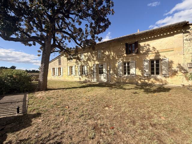 Maison, Nérigean