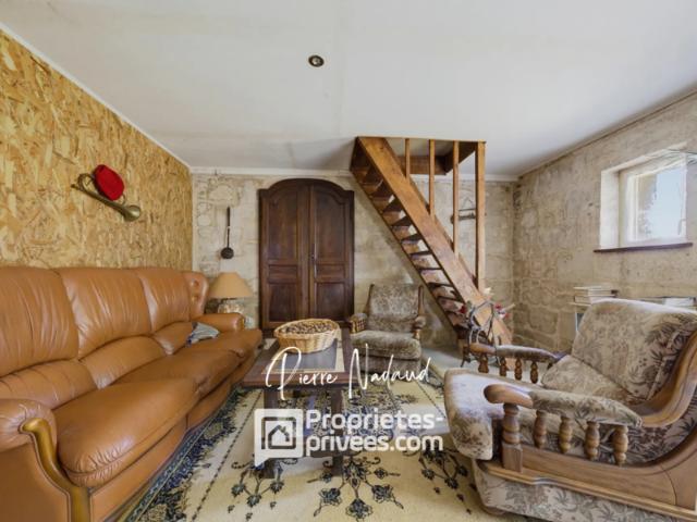 Maison Nerigean 5 pièce s 185 m2