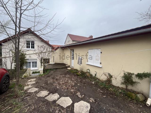 Maison, Néris les Bains