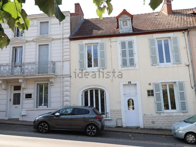 Maison, Néris les Bains