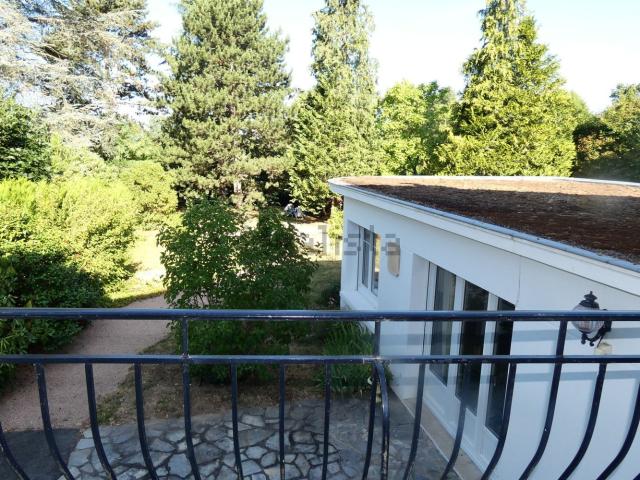 Maison, Néris les Bains