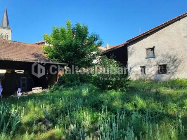 NERVIEUX Maison 8 pièce s 195.34 m2