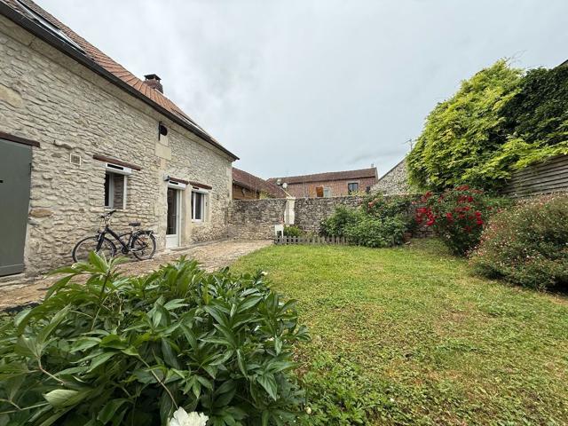 Maison, Néry