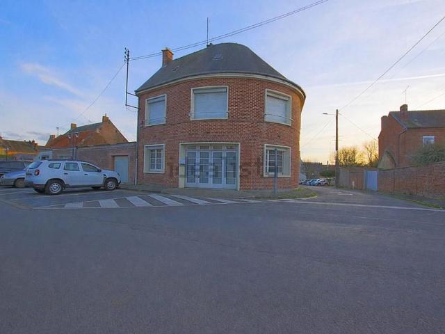 Maison, Nesle