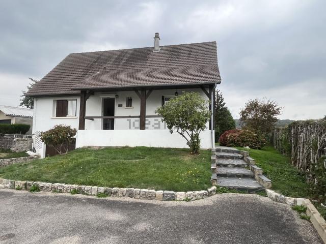 Maison, Nesle Normandeuse