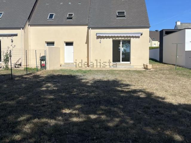 Maison, Nivillac