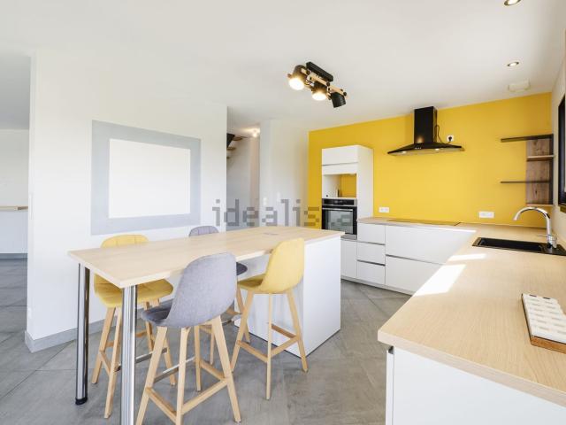 Maison, Nivillac